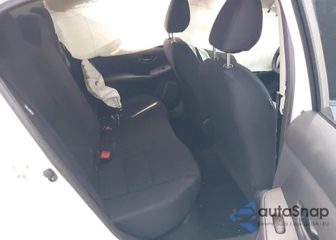 2024 Nissan Sentra S Xtronic Cvt from USA, damaged, VIN 3N1AB8BV7RY248337